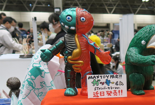【REPORT】WF2016(冬)へ行ってきました!sofvi.tokyo的レポート!!