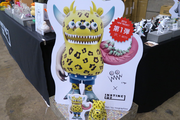 【REPORT】WF2016(冬)へ行ってきました!sofvi.tokyo的レポート!!