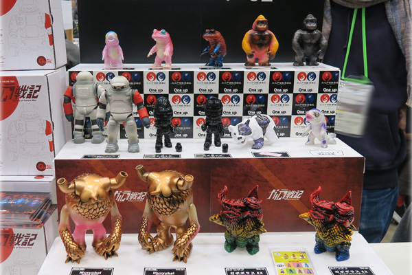 【REPORT】WF2016(冬)へ行ってきました!sofvi.tokyo的レポート!!