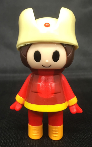 カブヘル(通常カラー)