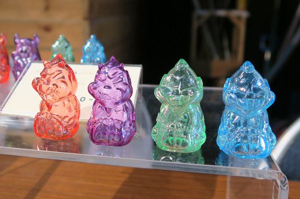 【REPORT】2016年3月21日に開催された「第5回ドキドキ大阪ソフビ万博」を振り返る!