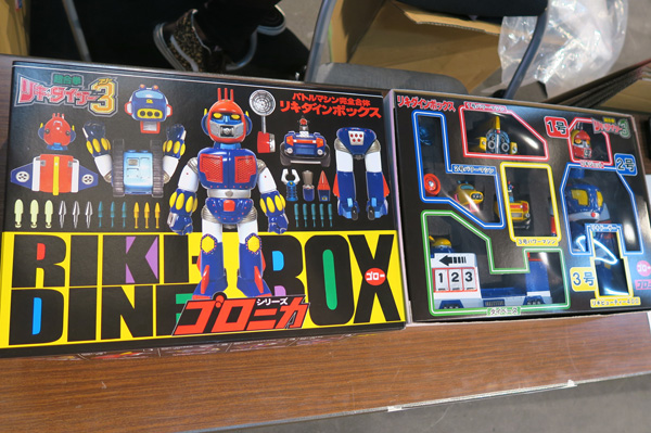 【REPORT】2016年3月21日に開催された「第5回ドキドキ大阪ソフビ万博」を振り返る!