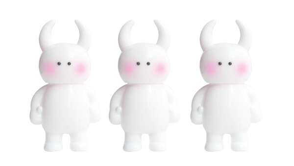 クラシックママモウ ピンクほっぺ