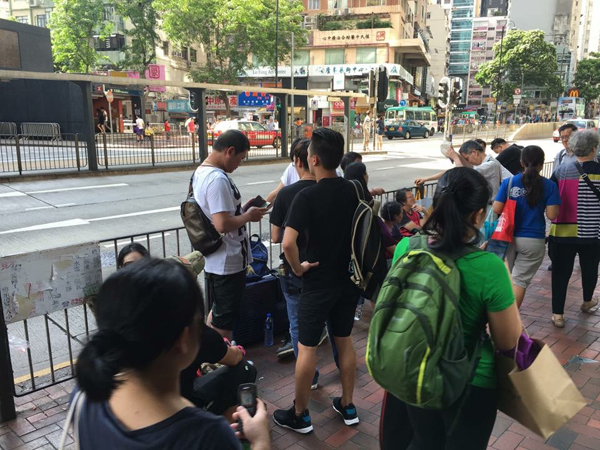 【REPORT】6月3日〜6月4日にショップ・angel abbyにて「DEHARA Hong Kong Exhibition 2016」が開催されたぞ!