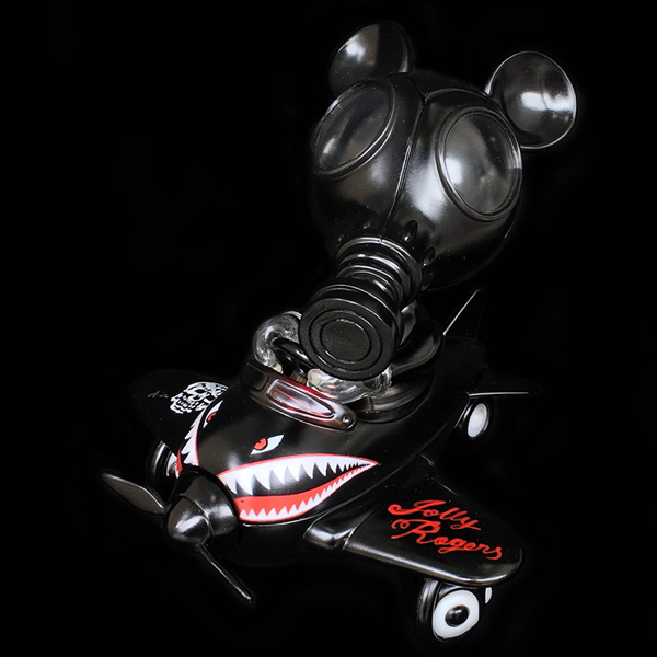 One Offs by Marvel Okinawa for TTE MMM Air Pirates