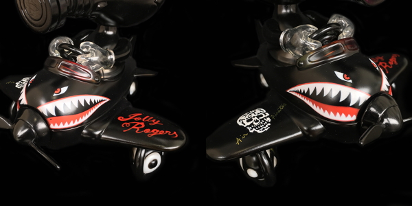 One Offs by Marvel Okinawa for TTE MMM Air Pirates