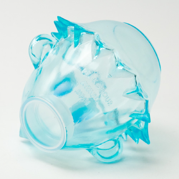 ’深みあり危ないよ!’ケイパくんソフビコレクション #2