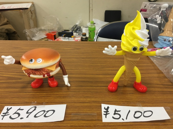 新年最初のトイイベント「スーパーフェスティバル76」終了! 速攻で当日の模様をsofvi.tokyo的レポート!