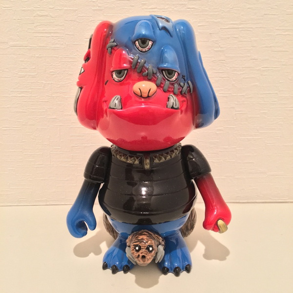 GUY:HUGE BALLS WEIRD DICK one off by Jay222