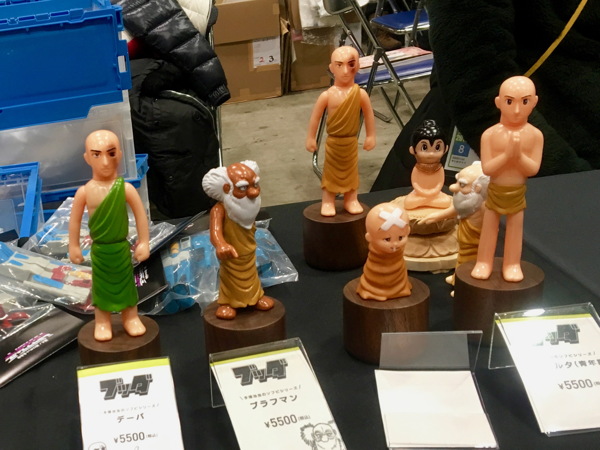 「WF2019冬」恒例のsofvi.tokyo的レポート!! 今回のトピックはアジア勢の大躍進!