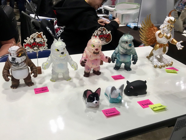 「WF2019冬」恒例のsofvi.tokyo的レポート!! 今回のトピックはアジア勢の大躍進!