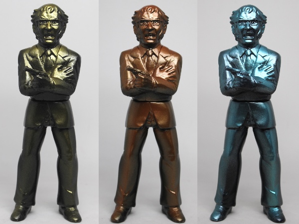 太陽の牙ダグラム おっきなプリケッツ コール・デスタン