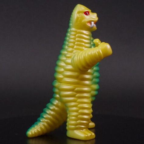 怪獣ミニソフビセット ☆D7ケースに入荷しました！ ウルトラ怪獣 ウルトラマンソフビ