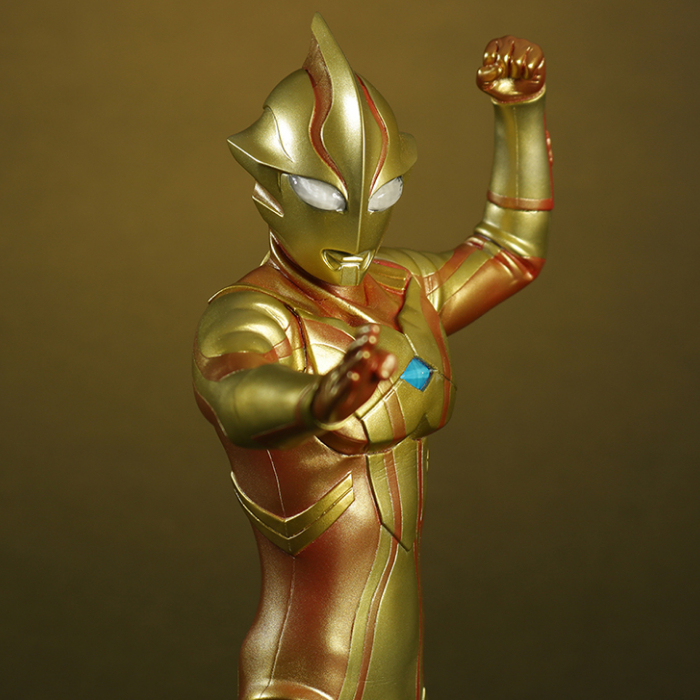 ツブラヤストアONLINEに「ウルトラマンメビウス グリッターバージョン