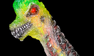 JAMES GROMAN | sofvi.tokyo