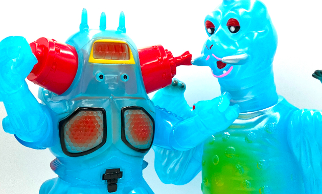 sofvi.tokyo | メディコム・トイが運営するソフビ総合情報サイト