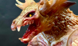 Y・MSF 赤&黒グミヘドラ Google U7402475830