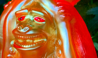 八百万ソフビシリーズ | sofvi.tokyo