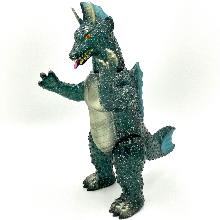 スーパーフェスティバル93」はソフビ怪獣誕生60周年！マルサンから豪華