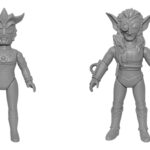 M.A.T］最新作は「ブラックエンド & ミニ・ブラック指令」いよいよ登場