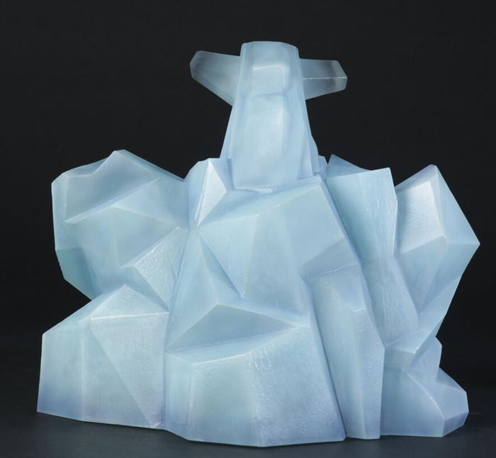 光を喰らう極地からの刺客！「大怪獣シリーズ プリズ魔」が待望の登場