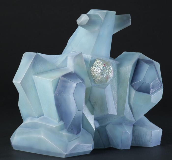 光を喰らう極地からの刺客！「大怪獣シリーズ プリズ魔」が待望の登場