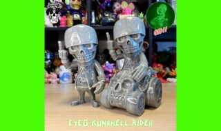 BlackBook Toy | sofvi.tokyo