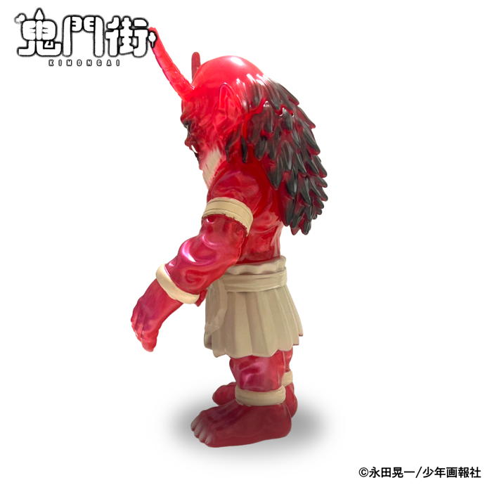 ワンダーフェスティバル2026[冬]」のスパイダーウェブスより新たな「豪