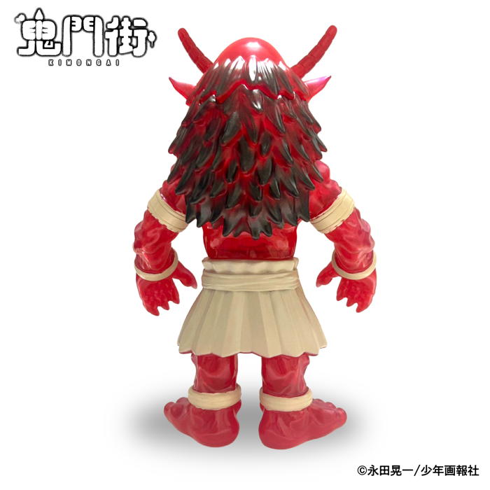 ワンダーフェスティバル2026[冬]」のスパイダーウェブスより新たな「豪